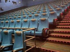 -百丽宫影城(嘉里汇店)