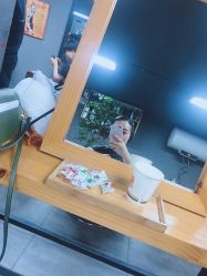 -阪川造型salon
