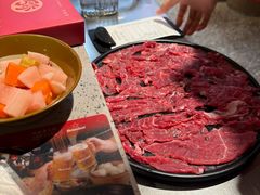 -鸿姐老火锅·传统炒料(上海旗舰店)