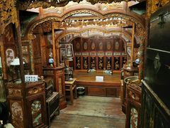 -日日鲜茶餐厅(小公园店)