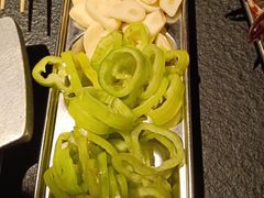 -伊茉家的烤肉店(勒泰中心店)