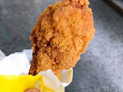 -麦当劳(佛山流行前线店)