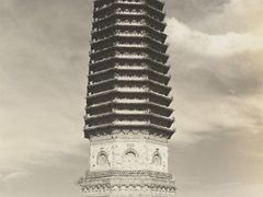 -玲珑塔公园