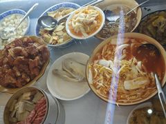 -老地方海鲜坊(步行街店)