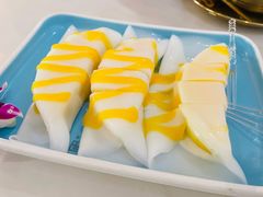 -香香海南菜餐厅