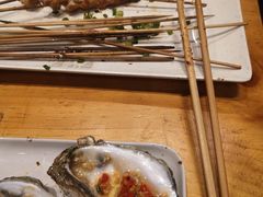 -木屋烧烤(坂田天安云谷店)