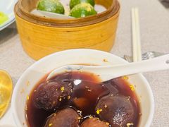 -太湖饭店·寄畅轩中餐厅