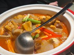 -佬麻雀·剁椒鱼头(京基KK One店)