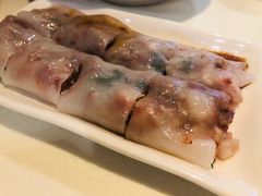 叉烧蒸肠粉-金鼎轩(亚运村店)