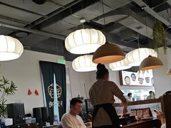 -旺爷砂锅·茶作(国贸城店)