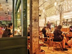 大堂-RAC BAR(安福路店)