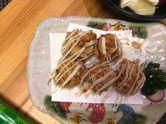 -菊上日式料理(蚌埠银泰店)