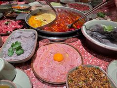 -纸盐河码头火锅(十八梯店)