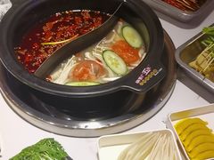 -钢管厂五区小郡肝火锅串串香(清河店)