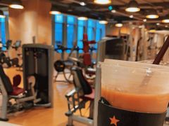 -北京嘉里健身·Kerry Sports(北京嘉里大酒店)
