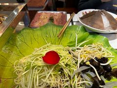 -朱光玉火锅馆(正弘城店)