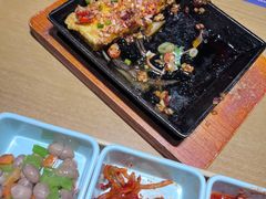 -韩香福脊骨汤锅(上杭路店)
