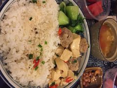 iphone_upload_pic-蜗牛小馆醉乡民谣云南菜(惠新西里店)