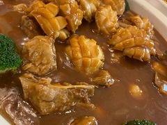 -老洋房花园饭店(绍兴路店)