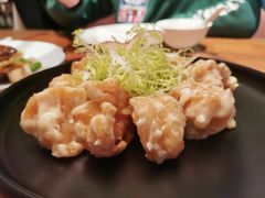 -今轩中餐厅(西安经开洲际酒店)