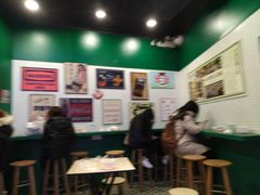 -孖记茶档·热腾茶餐(荔湾领展广场店)