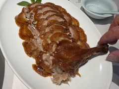 -惠丰堂饭庄·烤鸭·京味菜(翠微路店)