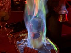 -MR.ROCKY洛奇先生·西餐&酒吧(琶醍店)