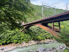 -岚山嵯峨野观光小火车