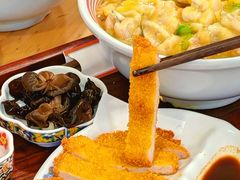 -哈灵现炒本帮面(宁波路店)