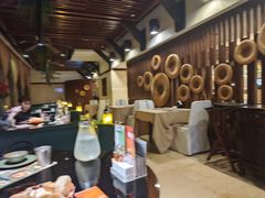 -金厨泰国餐厅·全泰籍厨师料理(拱北店)