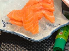 -菊上料理(蜀山银泰百货店)