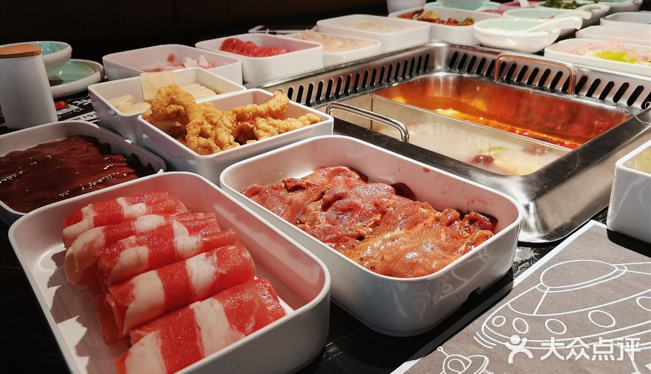 厦门探店—海沧必吃的重庆火锅店！