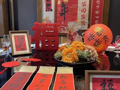 -山水雅居·江南雅宴(运河公园店)