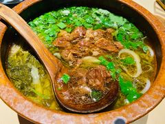 -山石榴·贵州菜(丰盛里店)