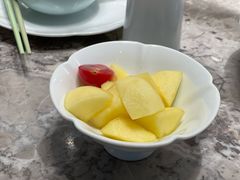 水果-四道菜·福建菜馆(新街口金鹰店)