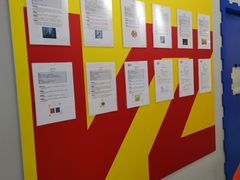 -韦哲乐高机器人·等级考试·少儿编程(羽山路校区)