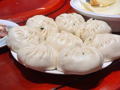 -金狮麟·新豫菜(金码大厦店)