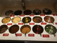 -一叶一世界·素食餐厅(锦华万达店)
