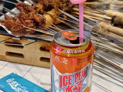 -勇利赵家烤肉坊(纬二街店)