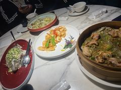 -钟菜·粤菜点心·宴请(海上世界·汇港二期店)