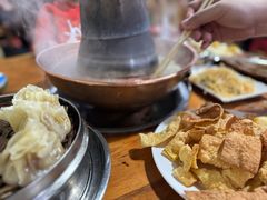 -元盛居(生态大街店)