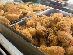 -满记烧饼(牛街东里小区一区店)