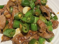 -望京一号·重庆江湖菜(工体店)