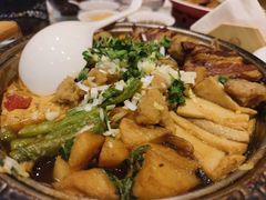 -并州饭店·并萃阁