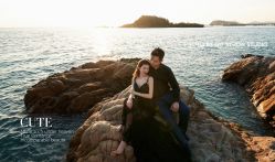 -GO VISION 动视觉婚纱摄影高级定制