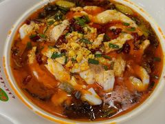 -王良才酸菜鱼(总店)