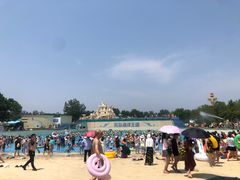 -秦皇岛乐岛海洋王国