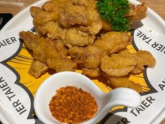 -太二酸菜鱼(SM城市广场店)