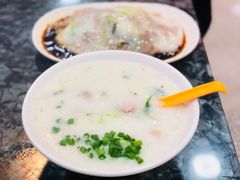 -燊意布拉肠云吞面(中山四路店)