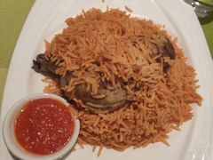 -ALAMEEN阿拉伯餐厅(三里屯店)